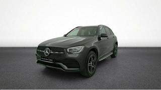 Mercedes GLC  - Amg - photo 0