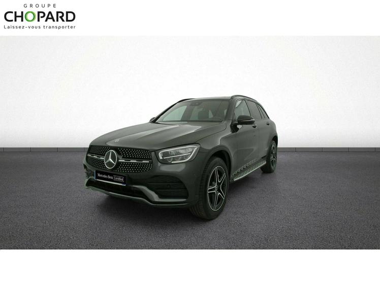 Mercedes GLC  - Amg - 41 990 €