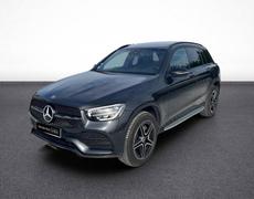 Mercedes GLC Lyon 9e Arrondissement