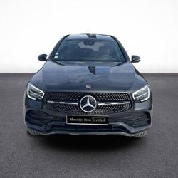 Mercedes GLC GLC 300 e 9G-Tronic 4Matic AMG Line Lyon 9e Arrondissement