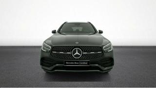 Mercedes GLC  - Amg - photo 1