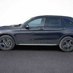 Mercedes GLC GLC 300 e 9G-Tronic 4Matic AMG Line Lyon 9e Arrondissement