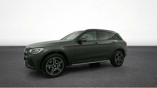 Mercedes GLC  - Amg - photo 2
