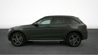 Mercedes GLC  - Amg - photo 3