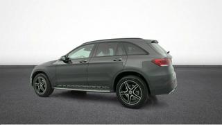 Mercedes GLC  - Amg - photo 4