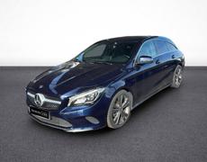 Mercedes CLA Lyon 9e Arrondissement