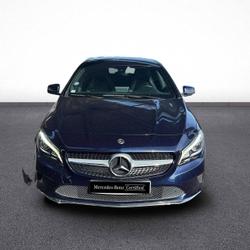 Mercedes CLA CLA Shooting Brake 180 7-G DCT Sensation Lyon 9e Arrondissement