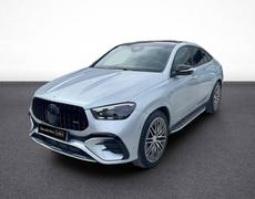 Mercedes GLE Lyon 9e Arrondissement