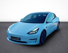 Tesla Model 3 Lyon 9e Arrondissement