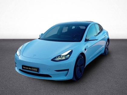 Tesla Model 3 - MODEL 3 Grande Autonomie  AWD - 27 990 €