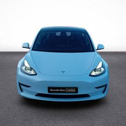 Tesla Model 3 MODEL 3 Grande Autonomie  AWD Lyon 9e Arrondissement