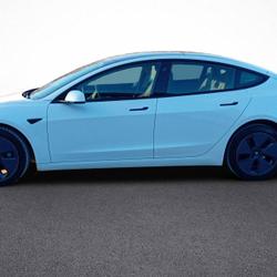 Tesla Model 3 MODEL 3 Grande Autonomie  AWD Lyon 9e Arrondissement