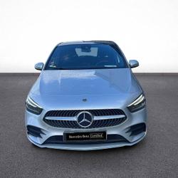 Mercedes Classe B Classe B 200 d 8G-DCT AMG Line Edition Lyon 9e Arrondissement