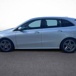 Mercedes Classe B Classe B 200 d 8G-DCT AMG Line Edition Lyon 9e Arrondissement