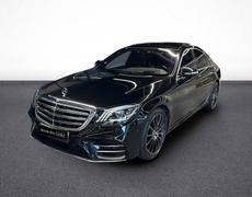 Mercedes Classe S Lyon 9e Arrondissement