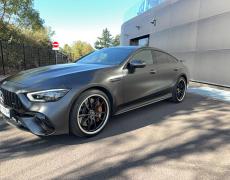 Mercedes Autres Mercedes - Mercedes-AMG GT 63 S E Performance - 164 980 €