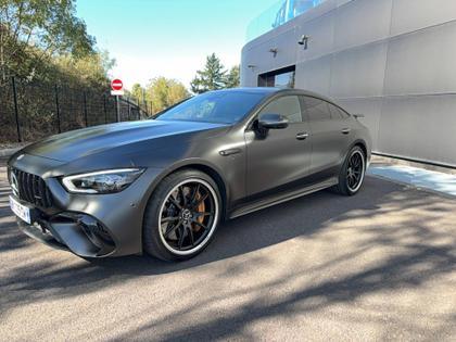 Mercedes Autres Mercedes - Mercedes-AMG GT 63 S E Performance - 164 980 €