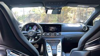 Mercedes Autres Mercedes  - Amg - photo 1
