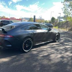 Mercedes Classe AMG GT/290 -AMG GT 63 S E Performance occasion - Lyon 9e Arrondissement - photo 3/39