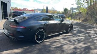 Mercedes Autres Mercedes  - Amg - photo 2