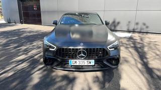 Mercedes Autres Mercedes  - Amg - photo 3