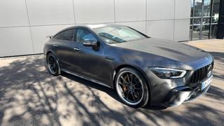 Mercedes Autres Mercedes  - Amg - photo 4