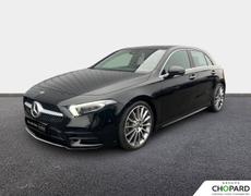 Mercedes Classe A Lyon 9e Arrondissement