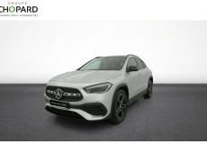 Mercedes GLA Lyon 9e Arrondissement