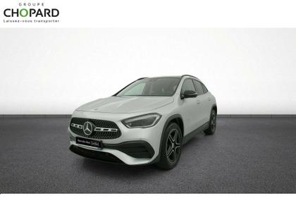 Mercedes GLA - GLA 250 e 8G-DCT AMG Line - 36 990 €