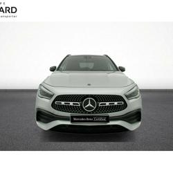 Mercedes GLA GLA 250 e 8G-DCT AMG Line Lyon 9e Arrondissement