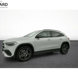 Mercedes GLA GLA 250 e 8G-DCT AMG Line Lyon 9e Arrondissement