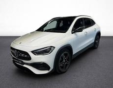 Mercedes GLA Lyon 9e Arrondissement