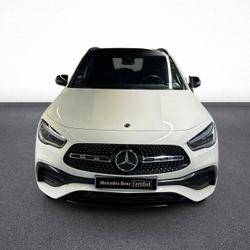 Mercedes GLA GLA 250 e 8G-DCT AMG Line Lyon 9e Arrondissement