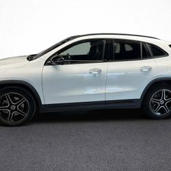 Mercedes GLA GLA 250 e 8G-DCT AMG Line Lyon 9e Arrondissement