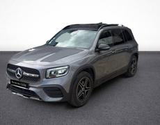 Mercedes GLB Lyon 9e Arrondissement