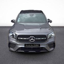 Mercedes GLB GLB 200 7G-DCT AMG Line Lyon 9e Arrondissement