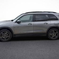 Mercedes GLB GLB 200 7G-DCT AMG Line Lyon 9e Arrondissement