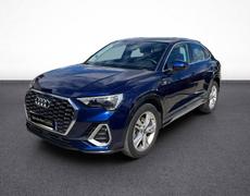 Audi Q3 Lyon 9e Arrondissement
