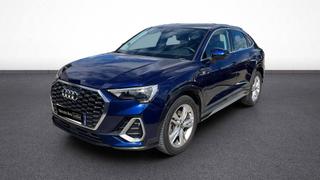 Audi Q3  - S Line - photo 0