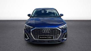 Audi Q3  - S Line - photo 1