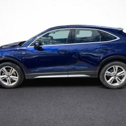 Audi Q3 Q3 Sportback 45 TFSIe  245 ch S tronic 6 S line Lyon 9e Arrondissement