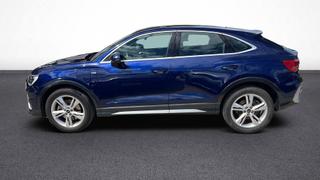 Audi Q3  - S Line - photo 2