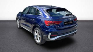 Audi Q3  - S Line - photo 3