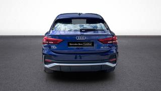 Audi Q3  - S Line - photo 4