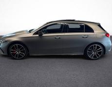 Mercedes Classe A Lyon 9e Arrondissement