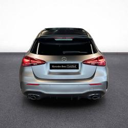 Mercedes Classe A Classe A 35 Mercedes-AMG 8G Speedshift DCT AMG 4Matic Lyon 9e Arrondissement