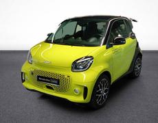 Smart Fortwo Lyon 9e Arrondissement