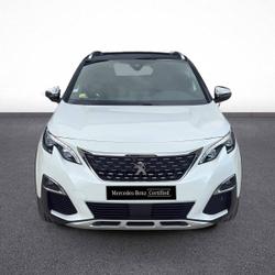 Peugeot 3008 3008 BlueHDi 180ch S&S EAT8 GT Lyon 9e Arrondissement