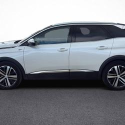 Peugeot 3008 3008 BlueHDi 180ch S&S EAT8 GT Lyon 9e Arrondissement