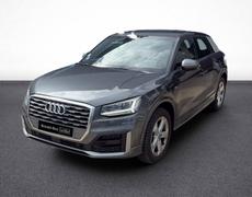 Audi Q2 Lyon 9e Arrondissement